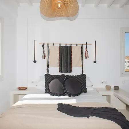 Little Amid Super Paradise-jackieo' Mykonos * Super Paradise Beach (Mykonos)