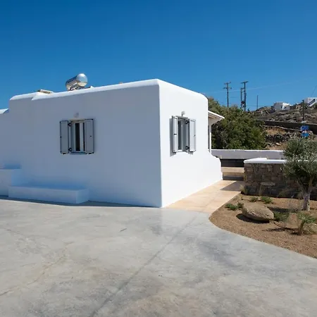 Little Amid Super Paradise-jackieo' Mykonos * سوبر بارادايس بيتش